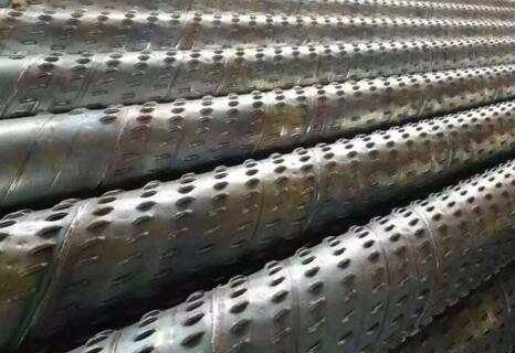 宜宾滤水管