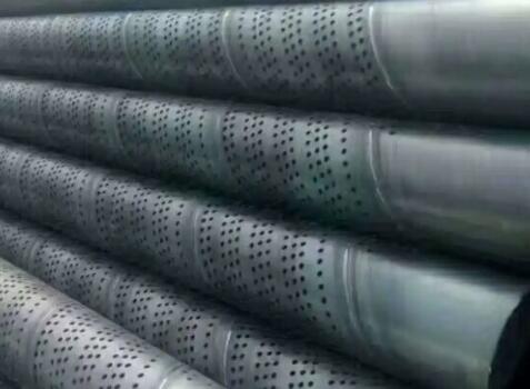 宜宾圆孔滤水管 宜宾圆孔滤水管